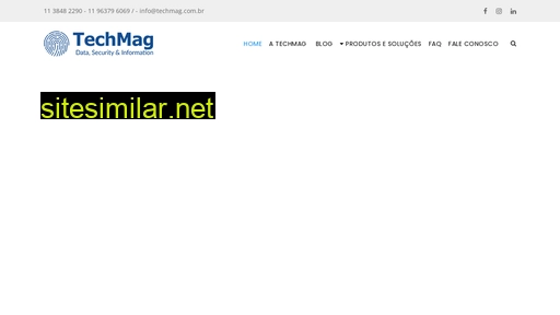 techmag.com.br alternative sites