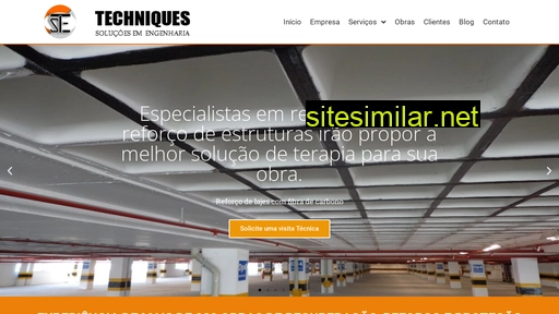 techniques.com.br alternative sites