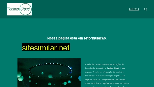 technocloud.com.br alternative sites