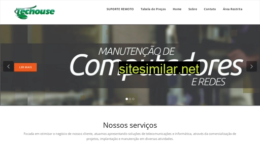 techouseinformatica.com.br alternative sites