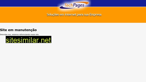 techpages.com.br alternative sites