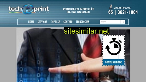 techprint.com.br alternative sites