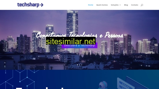 techsharp.com.br alternative sites
