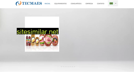 tecmaes.com.br alternative sites