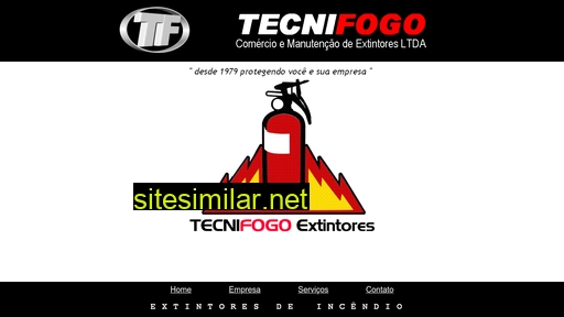 tecnifogo.com.br alternative sites