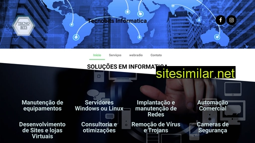 tecnobits.com.br alternative sites