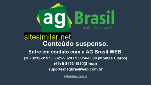 tecnocarro.com.br alternative sites