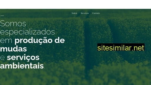 tecplant.com.br alternative sites