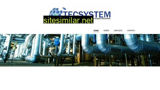 tecsystemaut.com.br alternative sites