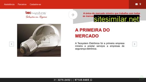 tecsystembh.com.br alternative sites