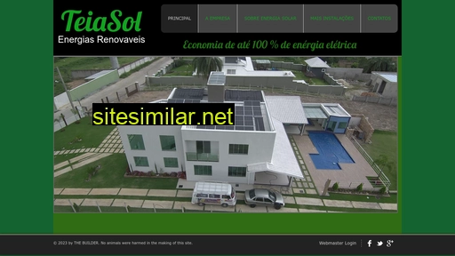 teiasol.com.br alternative sites
