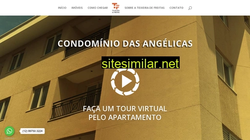 teixeiradefreitasltda.com.br alternative sites