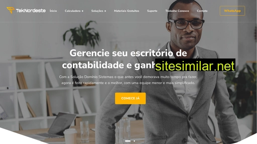 teknordeste.com.br alternative sites