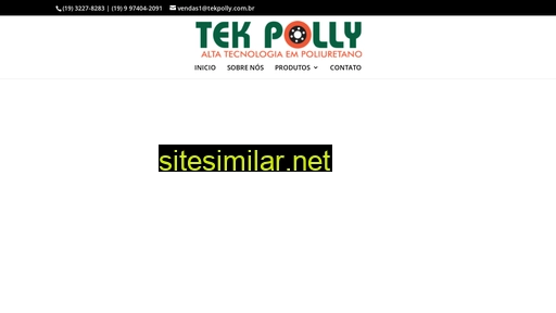 tekpolly.com.br alternative sites
