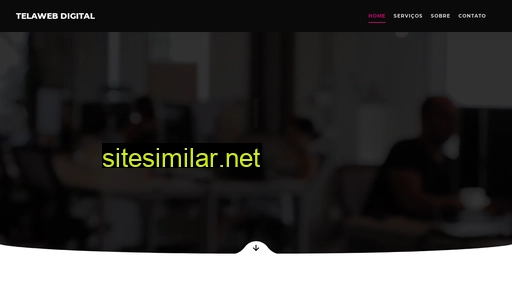 telaweb.com.br alternative sites