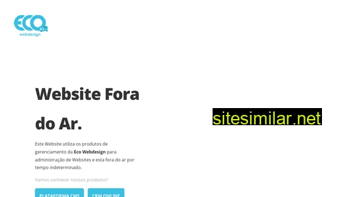 telemelinfor.com.br alternative sites
