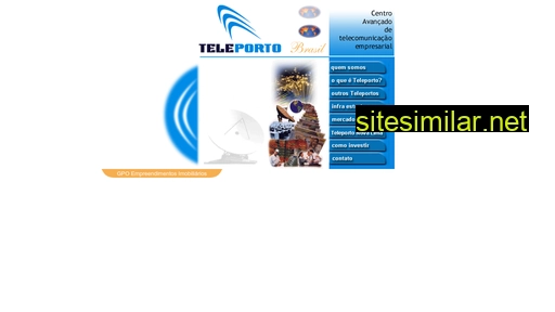 teleportobrasil.com.br alternative sites