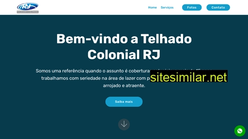 telhadocolonialrj.com.br alternative sites