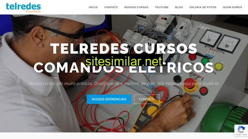 telredes.com.br alternative sites
