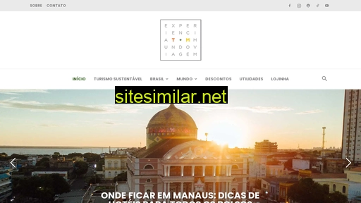 temaiseme.com.br alternative sites