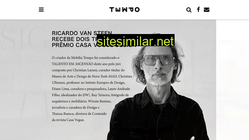 tempodesign.com.br alternative sites
