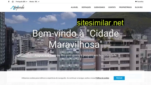 temporadacopacabana.com.br alternative sites