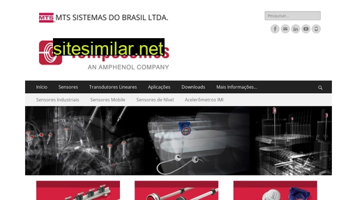 temposonics.com.br alternative sites