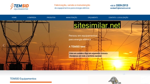 temsid.com.br alternative sites