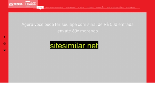 tendavendas.com.br alternative sites