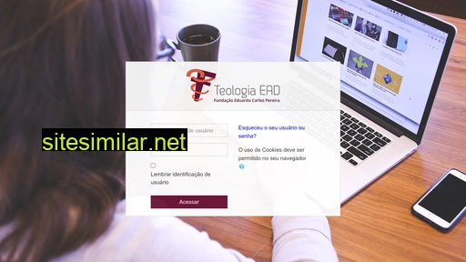 teologiaead.net.br alternative sites