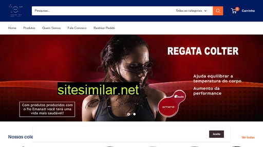 ter.com.br alternative sites