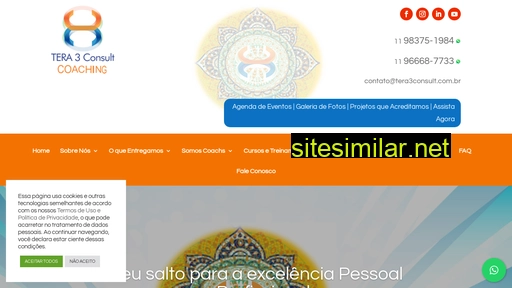tera3consult.com.br alternative sites