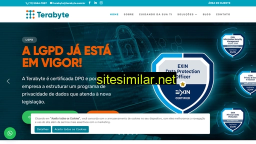 terabyte.com.br alternative sites