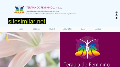 terapiadofeminino.com.br alternative sites