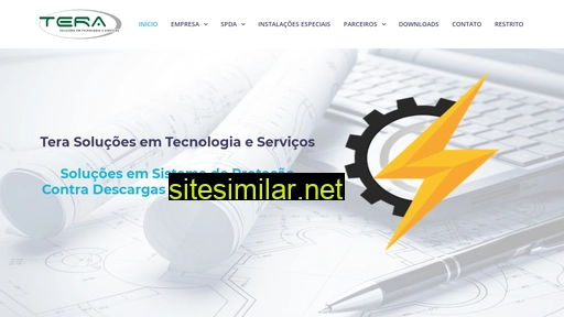 terasts.com.br alternative sites