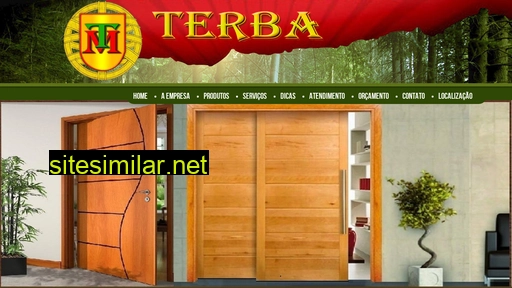 terba.com.br alternative sites
