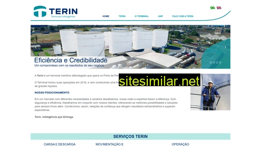 terin.com.br alternative sites