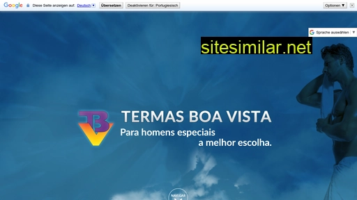 termasboavista.com.br alternative sites