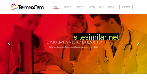 termocam.com.br alternative sites