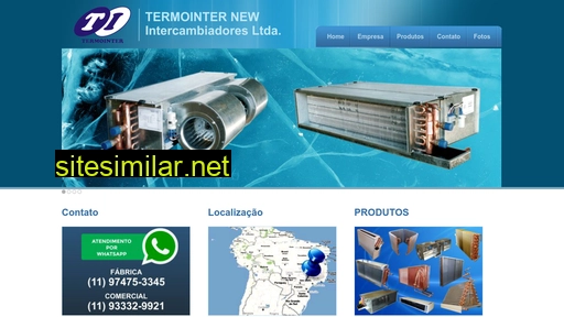 termointernew.com.br alternative sites