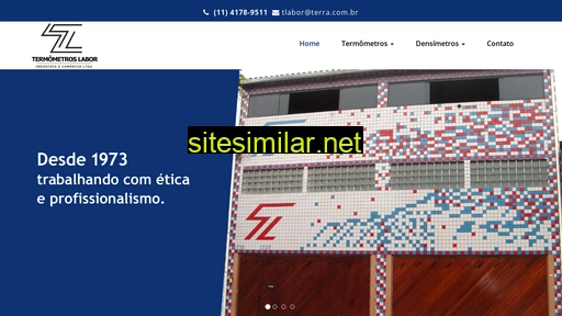 termometroslabor.com.br alternative sites
