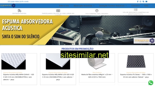 termovid.com.br alternative sites