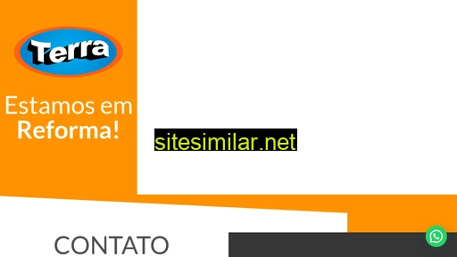 terraconstrucao.com.br alternative sites