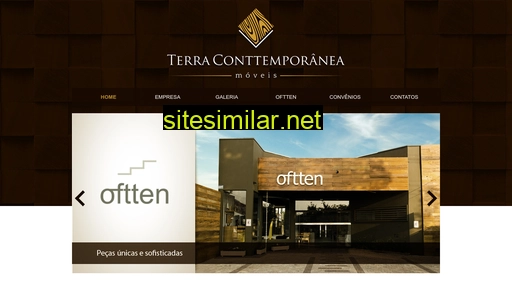terraconttemporanea.com.br alternative sites
