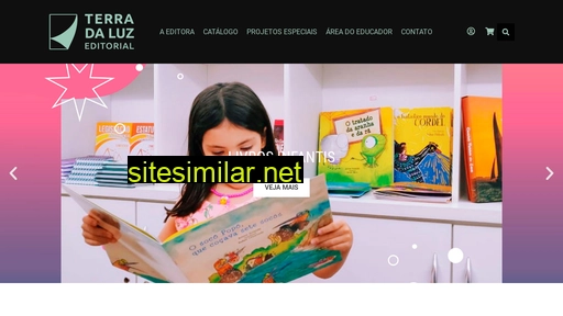 terradaluzeditorial.com.br alternative sites