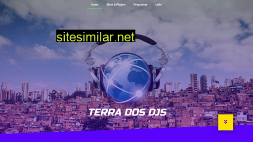 terradosdjs.com.br alternative sites