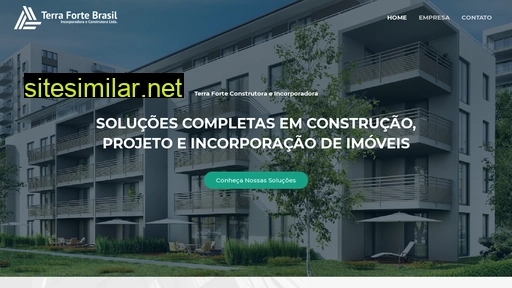terrafortebrasil.com.br alternative sites