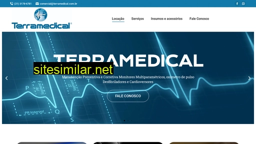 terramedical.com.br alternative sites