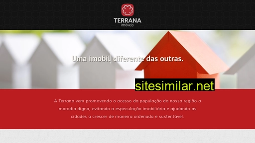 terranaimoveis.com.br alternative sites