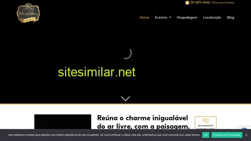 terranobreeventos.com.br alternative sites